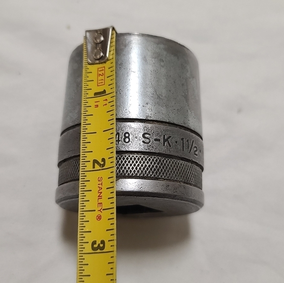 S-k 3/4 drive socket - Picture 7 of 8